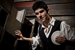 MagicLuis el MAGO