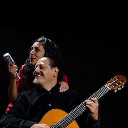 Laura y Luis