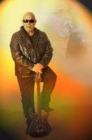 Tony Cazás