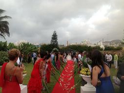 Bodas Las Palmas