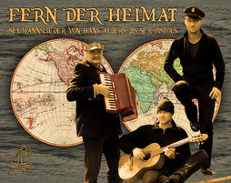 Fern der Heimat