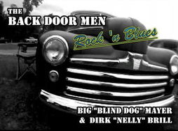 The Back Door Men