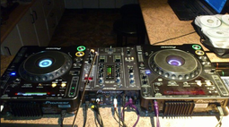 Dj Ian