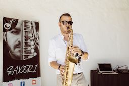 SAXERI