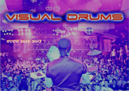 VisualDrums