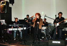 Electrica Soul 