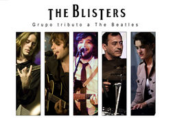 The Blisters