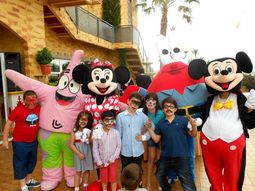 Peamas Actividades y Eventos