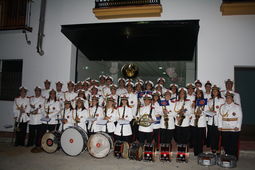 Banda de Música de Benaoján 