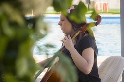 Música de Ensueño (Música para Bodas y Eventos)
