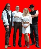Countryband Simple Song