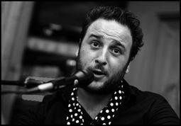David Buleria