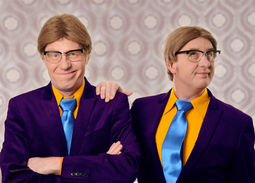 Die Doppelte Dosis