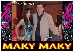 maky maky 
