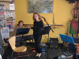 Stardust Música para Bodas