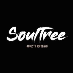 Grupo de rock acústico Soul T