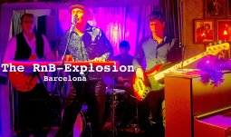 The RnB-Explosion