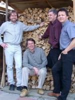 Hochzeitsband Charisma_0