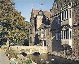 Wasserschloss Hülsede_0