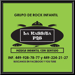 LA KASSITA FQS