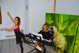 PIANO WINGS DUO
