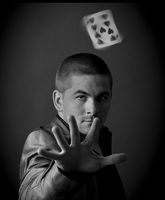 Mago Shenodini