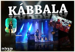 Kabbala