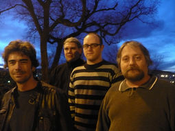 Kelpie Band