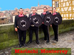 Mariachi Monterrey