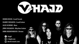 V-HAJD