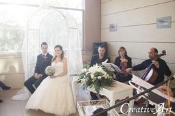 Musica Bodas Alicante Murcia A