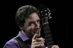 CARRALERO, humor y música. 