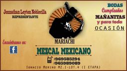 MARIACHI PIURA \
