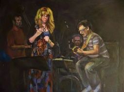 The White Jazz Trio