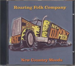 Roaring Folk Company - Hamburg