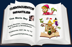 María Rey