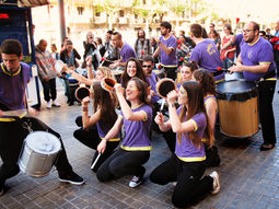 Beirão Percussió