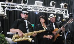 Schlesische Band MOTET GbR