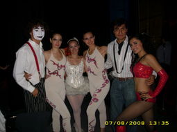 PERFORMANCE