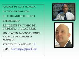 Andres de Luis