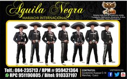 MARIACHI INTERNACIONAL \