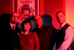 The Vibe-Creators