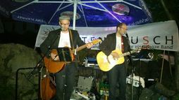 SAITENRAUSCH Acoustic Rock