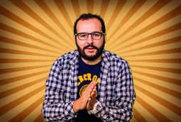 Humor para iniciados