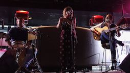 LOS PAÑUS FLAMENCO&FUSION
