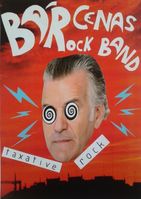 Bárcenas Rock Band