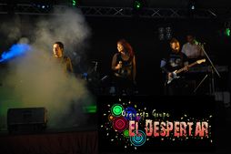 El Despertar Orquesta
