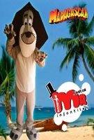 SHOW DE ALEX MADAGASCAR EN PUEBLA