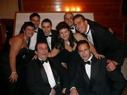 Orquesta Escuela del Amor