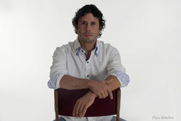 VICENTE GELO FLAMENCO-ÁRABE